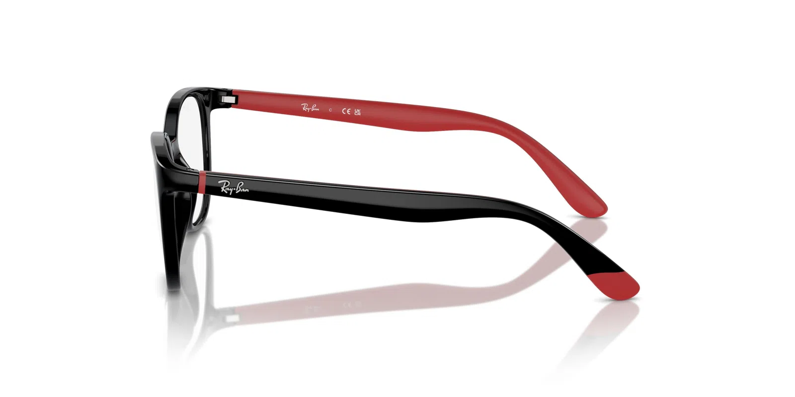 Ray-Ban Kids 0RY1631 Eyeglasses - view 33